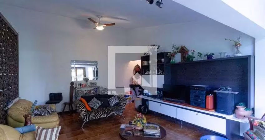 Casa / sobrado em condomínio para aluguel - condomínio estância marambaia, 3 quartos,  145 m² - vinhedo