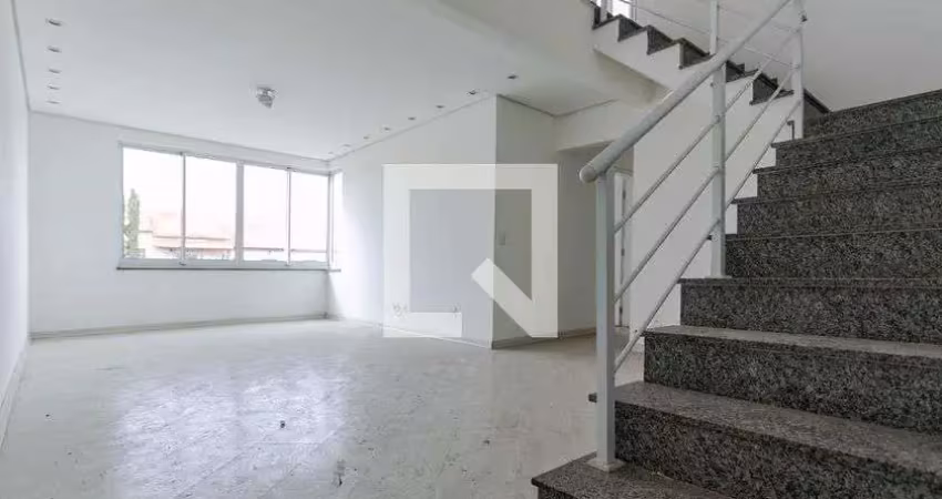 Cobertura para aluguel - vila oliveira, 4 quartos,  146 m² - mogi das cruzes