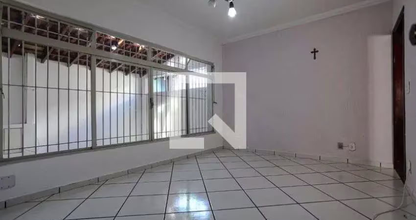 Casa para aluguel - são joão, 3 quartos,  300 m² - mogi das cruzes