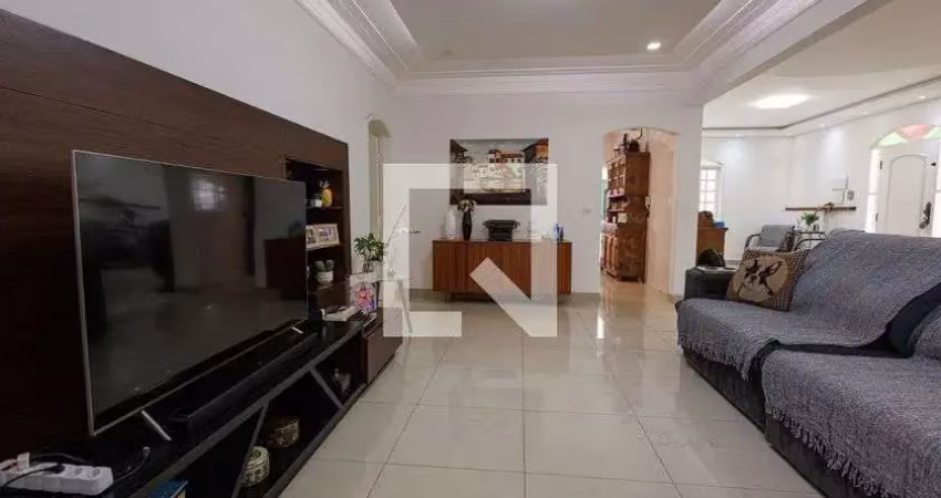 Casa para aluguel - vila suíça, 5 quartos,  450 m² - indaiatuba