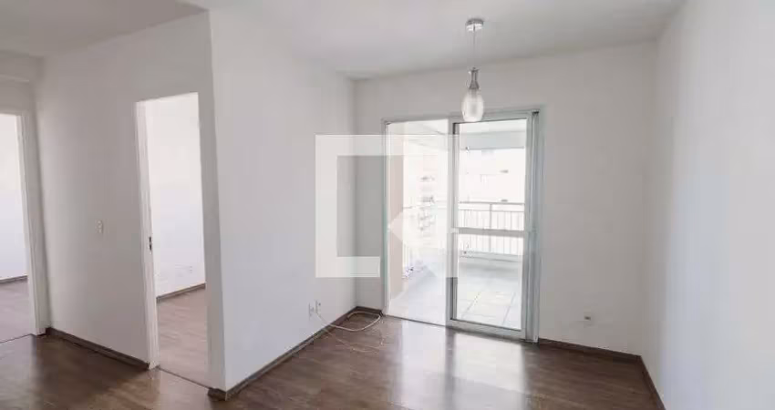 Apartamento para aluguel - barra funda, 2 quartos,  60 m² - são paulo