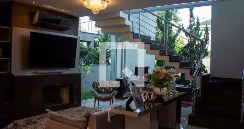 Casa para aluguel - são lucas, 3 quartos,  234 m² - viamão