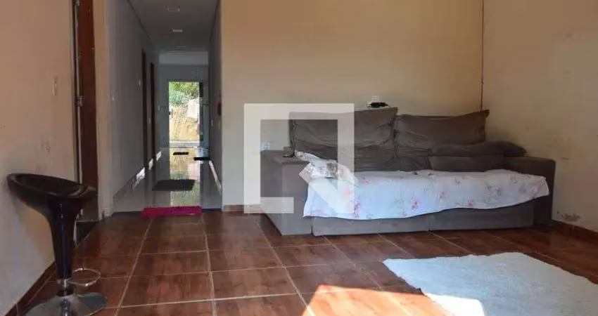 Casa para aluguel - tropical, 4 quartos,  1000 m² - contagem