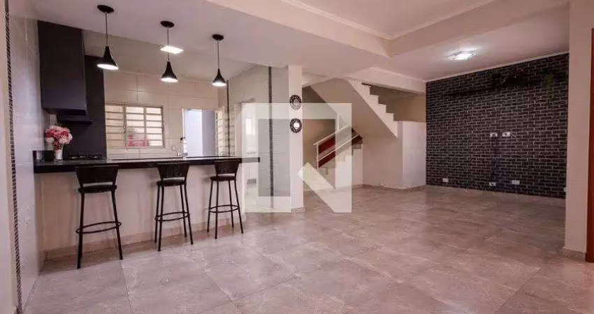 Casa para aluguel - jardim américa, 3 quartos,  400 m² - indaiatuba