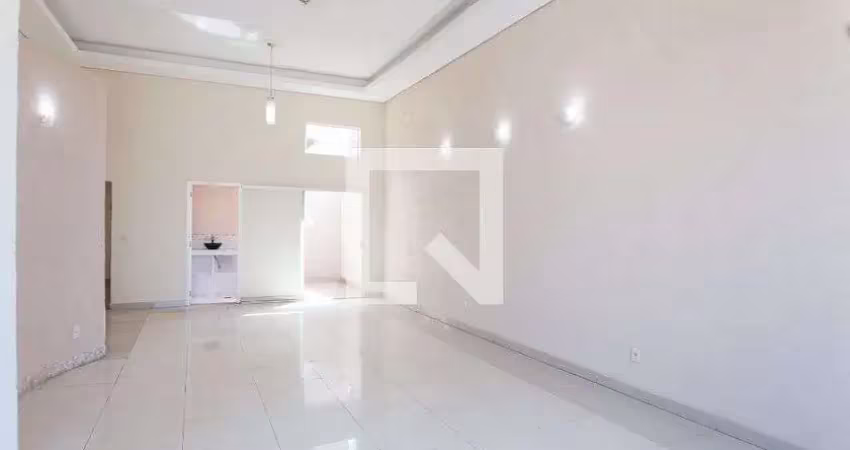 Casa para aluguel - alphaville nova lima, 3 quartos,  218 m² - nova lima