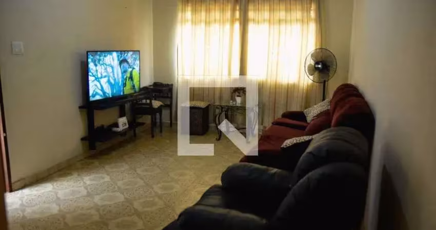 Casa para aluguel - vila miranda, 3 quartos,  200 m² - sumaré