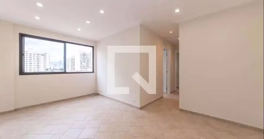 Apartamento para aluguel - santa paula, 3 quartos,  80 m² - são caetano do sul