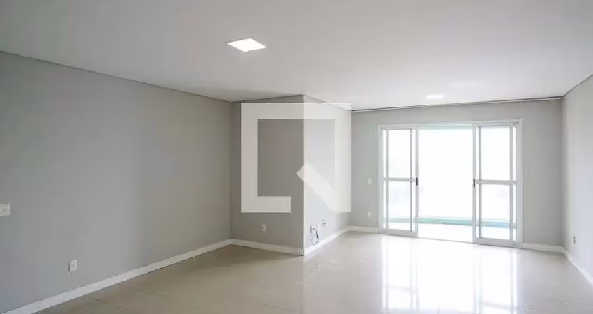 Apartamento para aluguel - barcelona, 3 quartos,  164 m² - são caetano do sul