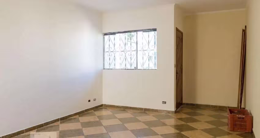 Casa para aluguel - santa maria, 3 quartos,  130 m² - são caetano do sul