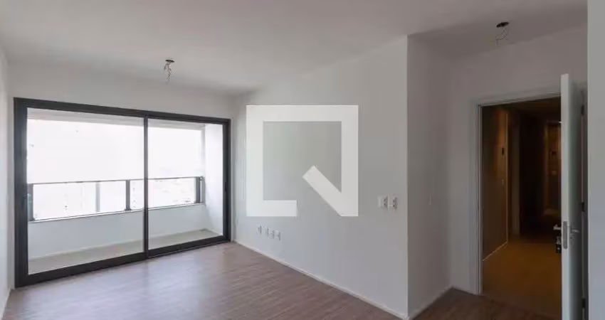 Apartamento para aluguel - vila da serra, 2 quartos,  75 m² - nova lima