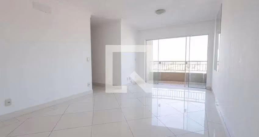 Apartamento para aluguel - vila vitoria , 3 quartos,  88 m² - indaiatuba