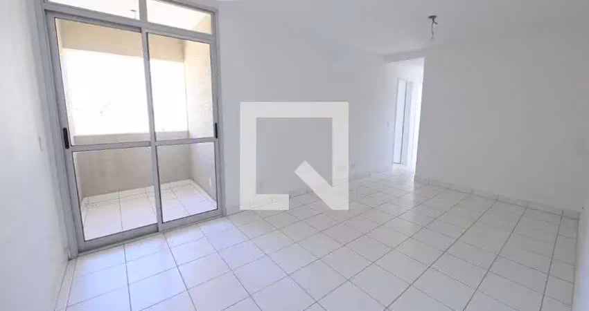 Apartamento para aluguel - setor norte ferroviário, 3 quartos,  70 m² - goiânia