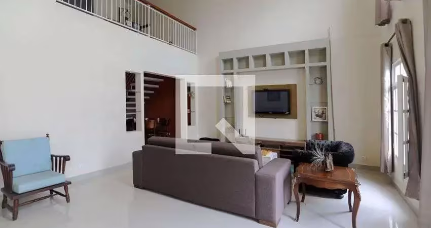 Casa para aluguel - nova bertioga, 4 quartos,  350 m² - mogi das cruzes