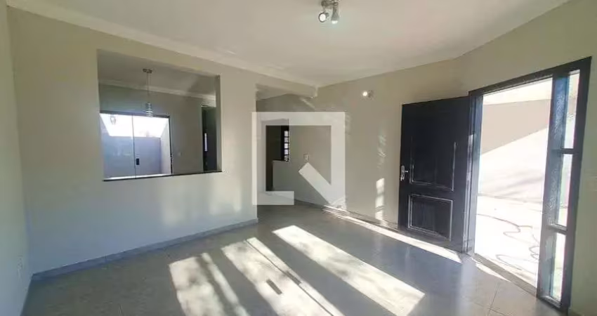 Casa / sobrado em condomínio para aluguel - joão aranha, 4 quartos,  190 m² - paulínia