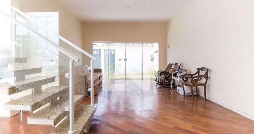 Casa para aluguel - vila oliveira, 3 quartos,  210 m² - mogi das cruzes