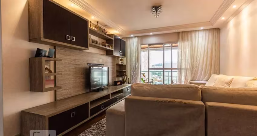 Apartamento para aluguel - chácara agrindus, 3 quartos,  160 m² - taboão da serra