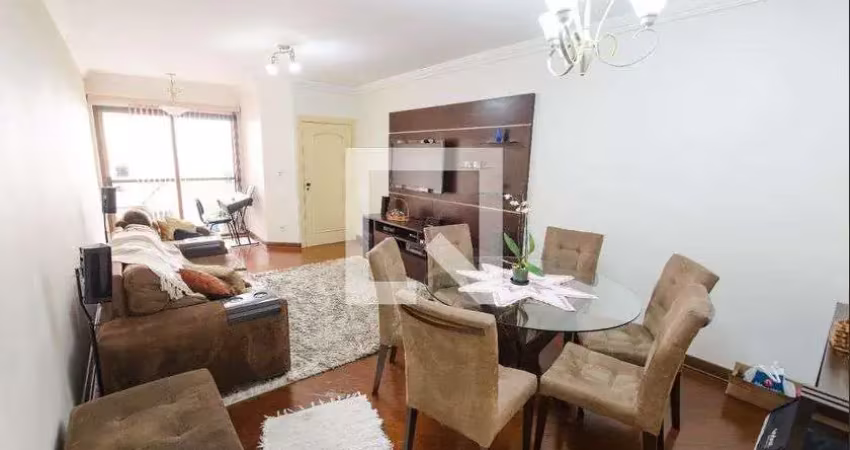 Apartamento para aluguel - centro, 3 quartos,  170 m² - taubaté