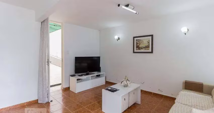 Casa para aluguel - parque santana, 3 quartos,  296 m² - mogi das cruzes