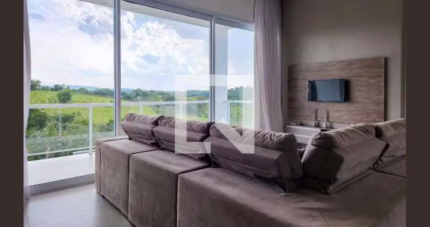 Casa / sobrado em condomínio para aluguel - centro, 5 quartos,  600 m² - jacareí