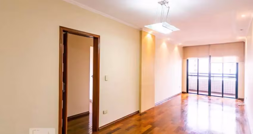 Apartamento para aluguel - santo antônio, 3 quartos,  117 m² - são caetano do sul