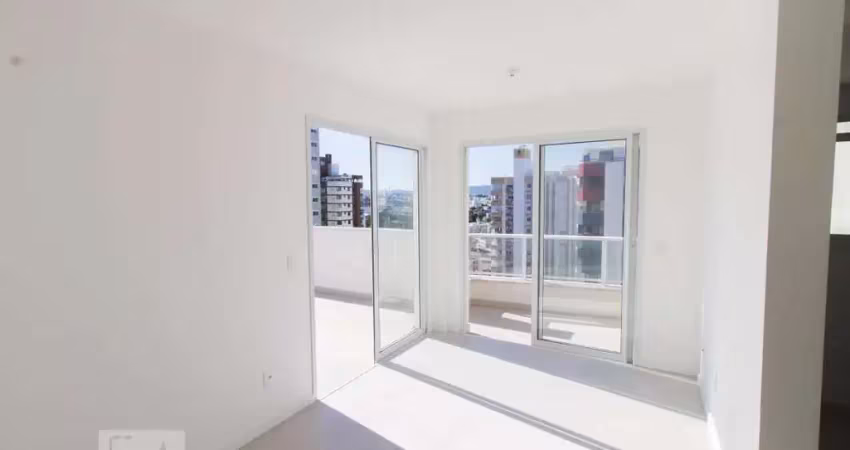 Cobertura para aluguel - campinas, 2 quartos,  138 m² - são josé