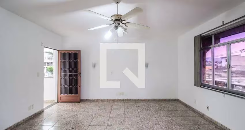 Apartamento para aluguel - vila dagmar, 3 quartos,  150 m² - belford roxo