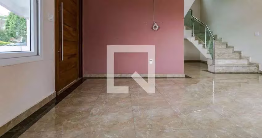 Casa / sobrado em condomínio para aluguel - bella citta, 3 quartos,  200 m² - mogi das cruzes