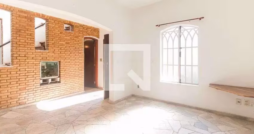Casa para aluguel - vila oliveira, 4 quartos,  450 m² - mogi das cruzes