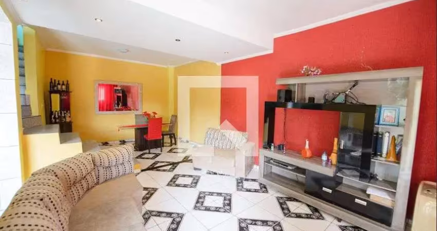 Casa para aluguel - jardim santa catarina, 3 quartos,  360 m² - taubaté