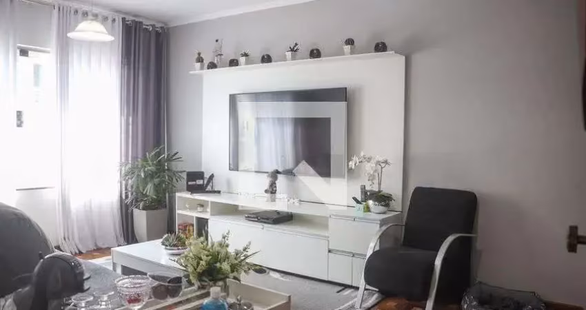 Casa para aluguel - oswaldo cruz, 3 quartos,  160 m² - são caetano do sul