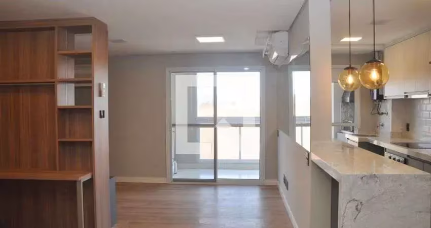 Apartamento para aluguel - nova veneza, 2 quartos,  80 m² - paulínia