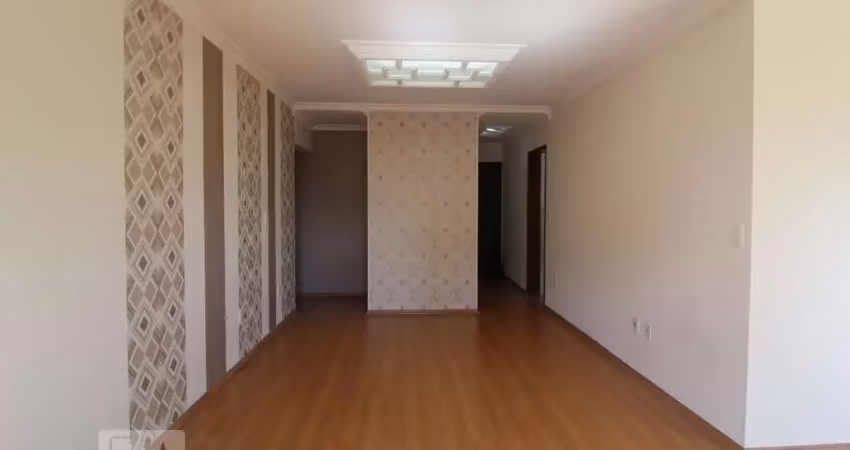 Apartamento para aluguel - olímpico, 3 quartos,  107 m² - são caetano do sul