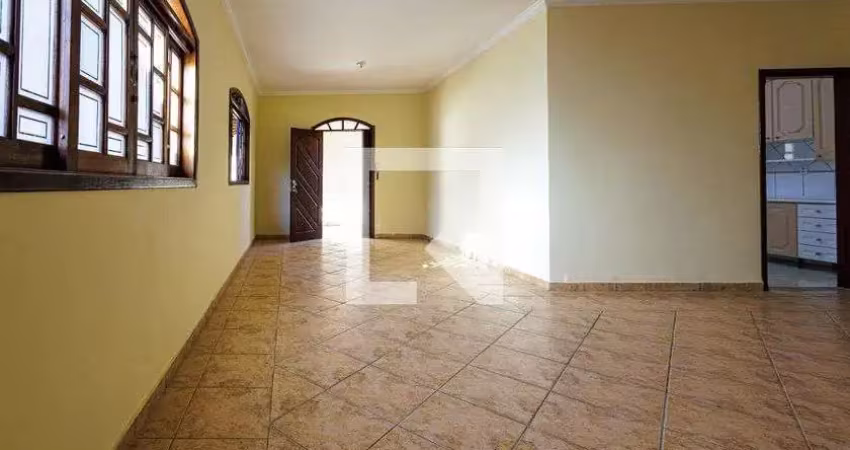 Casa para aluguel - jardim residencial dona lucilla, 4 quartos,  300 m² - indaiatuba