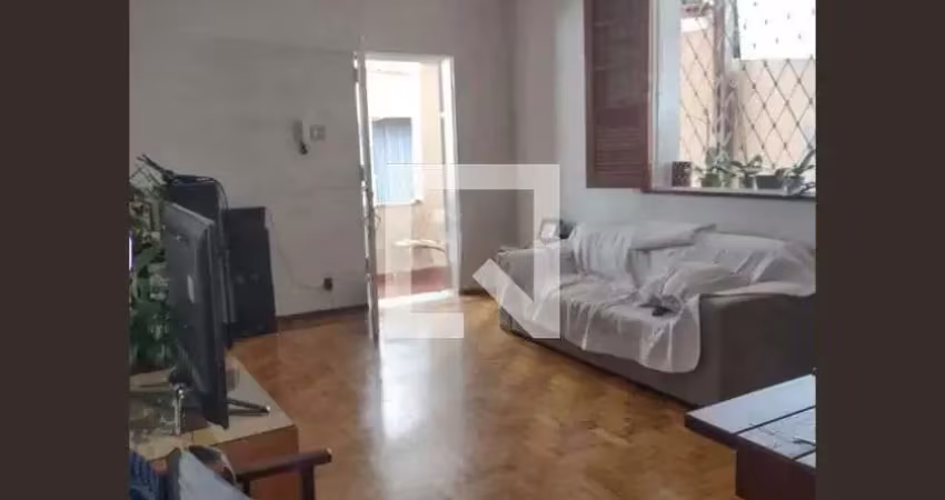 Casa para aluguel - serra, 3 quartos,  231 m² - belo horizonte