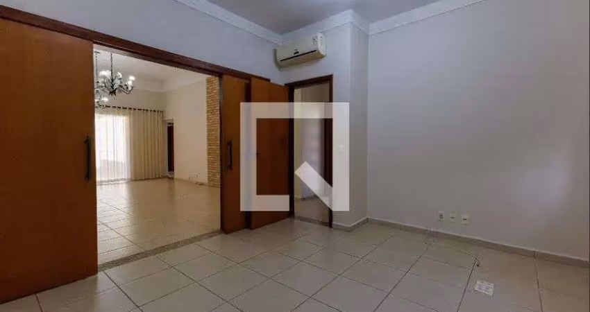 Casa / sobrado em condomínio para aluguel - vila suíça, 3 quartos,  214 m² - indaiatuba