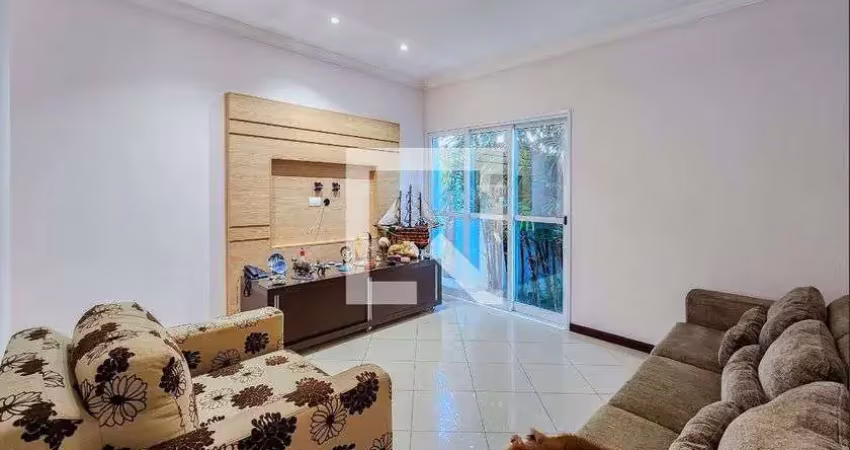 Casa / sobrado em condomínio para aluguel - altos de santanna, 4 quartos,  327 m² - jacareí