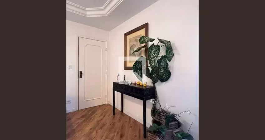 Apartamento para aluguel - vila bocaina, 4 quartos,  186 m² - mauá