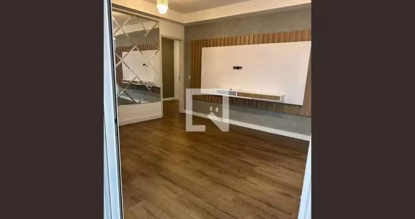 Apartamento para aluguel - cezar de souza, 3 quartos,  125 m² - mogi das cruzes