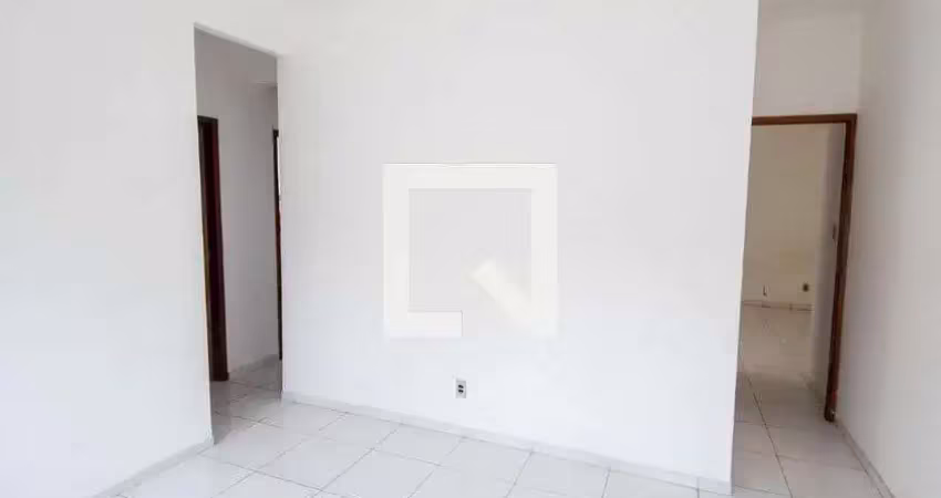 Casa para aluguel - santa cruz da serra, 3 quartos,  60 m² - duque de caxias
