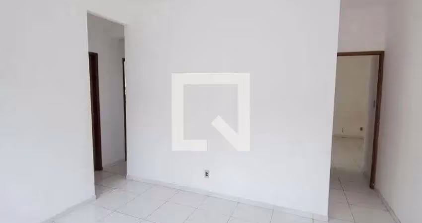 Casa para aluguel - santa cruz da serra, 3 quartos,  60 m² - duque de caxias