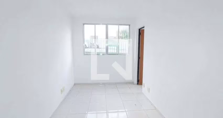 Casa para aluguel - bar dos cavaleiros, 2 quartos,  60 m² - duque de caxias