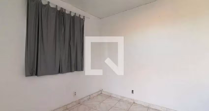 Casa para aluguel - novo horizonten, 2 quartos,  65 m² - nilópolis