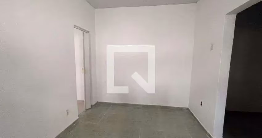 Casa para aluguel - olavo bilac, 1 quarto,  40 m² - duque de caxias