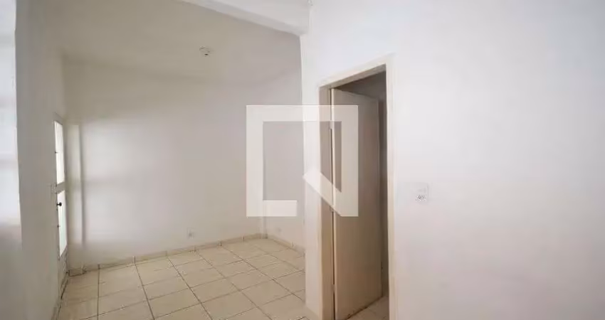 Casa para aluguel - cerâmica, 2 quartos,  56 m² - nova iguaçu