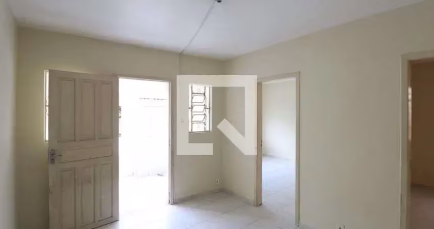 Casa para aluguel - jardim califórnia, 2 quartos,  90 m² - são gonçalo