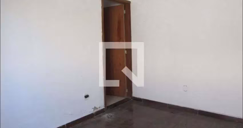 Casa para aluguel - campo grande, 2 quartos,  90 m² - rio de janeiro