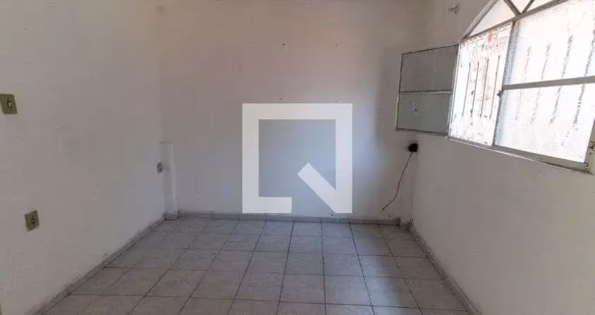 Casa para aluguel - barro vermelho, 2 quartos,  60 m² - são gonçalo