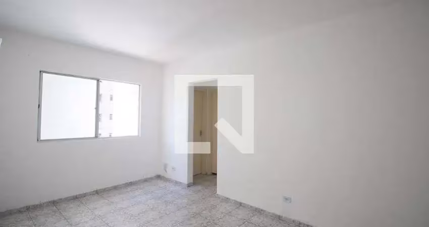 Apartamento para aluguel - jardim alcântara, 2 quartos,  55 m² - são gonçalo