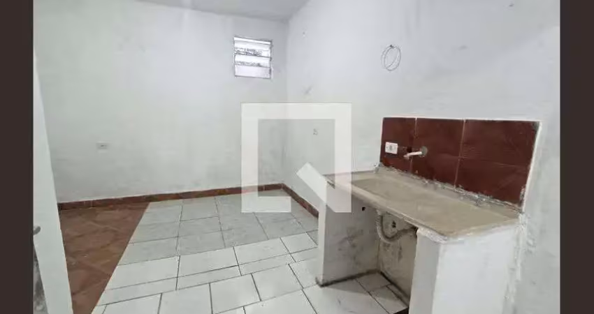 Casa para aluguel - parque esplanada, 1 quarto,  22 m² - embu das artes