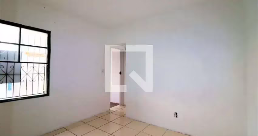 Apartamento para aluguel - maria regina, 2 quartos,  49 m² - alvorada